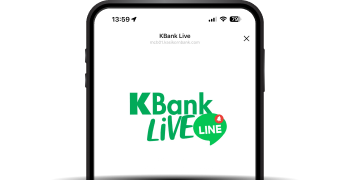 KBank-Live