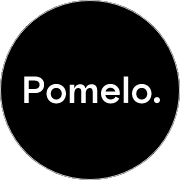 logo pomelo