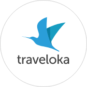 logo traveloka