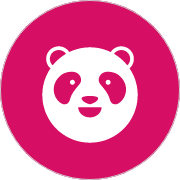 logo foodpanda