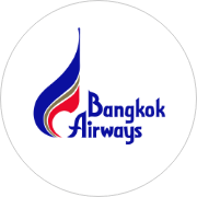 logo Bangkok airways