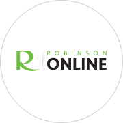 logo robinson