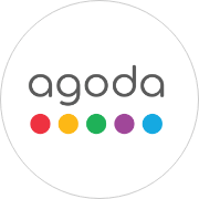 logo agoda