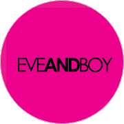logo eveandboy