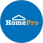 logo homepro