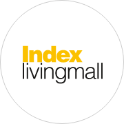 logo index livingmall