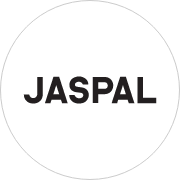 logo jaspal