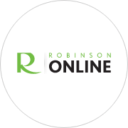 logo robinson