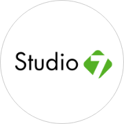 logo studio7