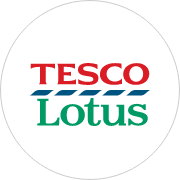 logo tescolotus