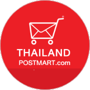 logo thailandpostmart