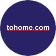 logo tohome