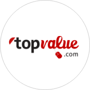 logo topvalue