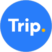 logo trip.com