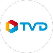 logo tvd