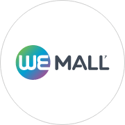 logo wemall