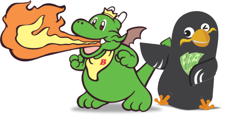 mascot