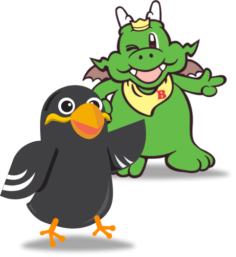 mascot