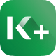 kplus icon