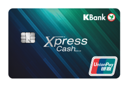Xpress Cash