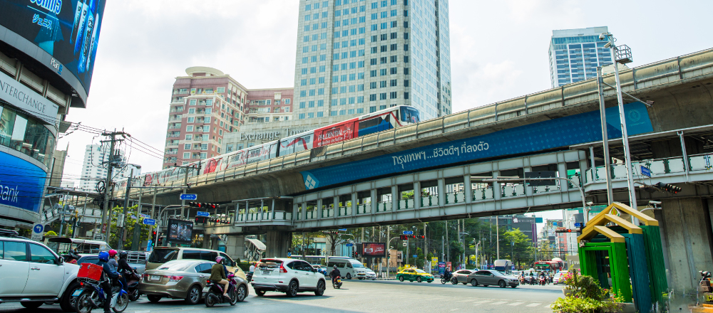 ข้อดีของทาวน์โฮมกรุงเทพ