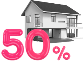 บ้านมือสองลดราคาสูงสุด 60%