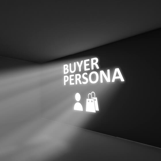 ข้อมูล Buyer Persona