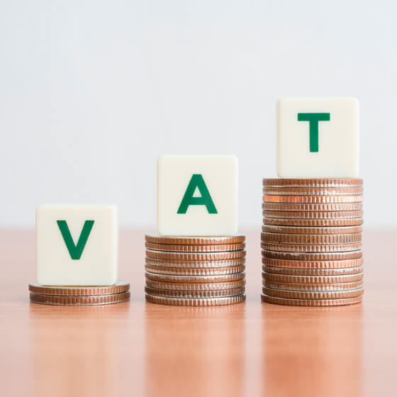 รู้ครบทุกเรื่องภาษีมูลค่าเพิ่ม (VAT)