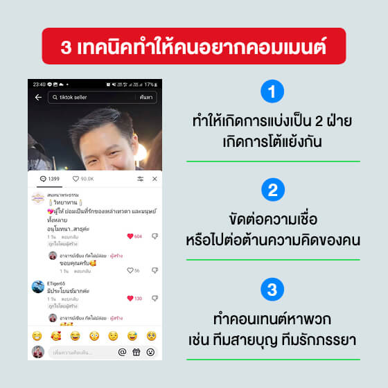 เคล็ดลับเพิ่มรายได้ 7 หลักบน TikTok