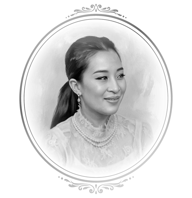 สถิตอยู่ในใจตราบนิรันดร์ น้อมสำนึกในพระมหากรุณาธิคุณเป็นล้นพ้นอันหาที่สุดมิได้