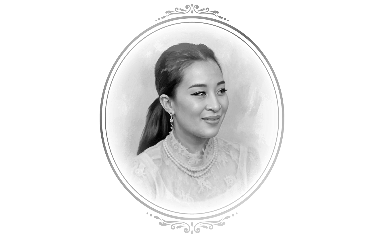 สถิตอยู่ในใจตราบนิรันดร์ น้อมสำนึกในพระมหากรุณาธิคุณเป็นล้นพ้นอันหาที่สุดมิได้