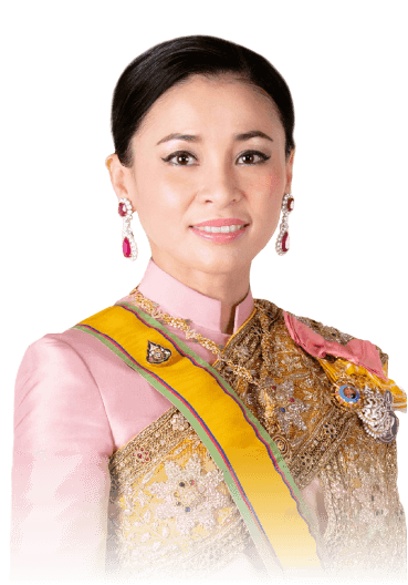 พระชนมพรรษา พระราชินี