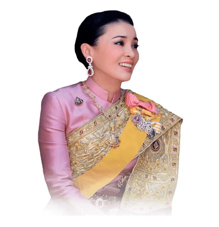 เนื่องในโอกาสวันเฉลิมพระชนมพรรษา สมเด็จพระนางเจ้าสุทิดา พัชรสุธาพิมลลักษณ พระบรมราชินี ๓ มิถุนายน ๒๕๖๙