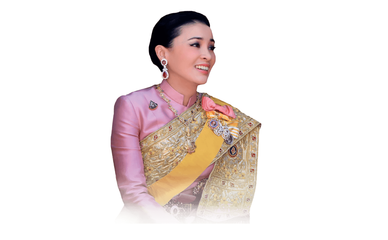เนื่องในโอกาสวันเฉลิมพระชนมพรรษา สมเด็จพระนางเจ้าสุทิดา พัชรสุธาพิมลลักษณ พระบรมราชินี ๓ มิถุนายน ๒๕๖๙