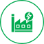 Power Generation icon