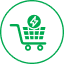 Trade & Retail icon