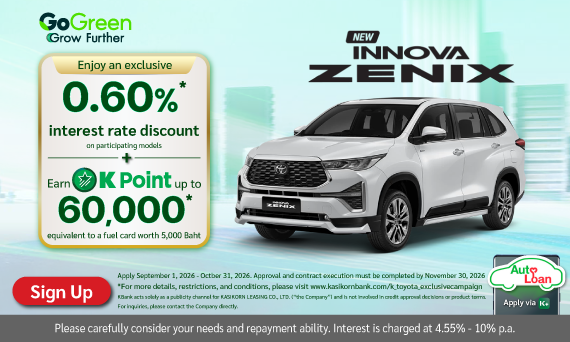 TOYOTA Innova Zenix