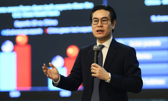 ศูนย์วิจัยกสิกรไทย มอง 1 ปีหลังภาษีทรัมป์ การค้าโลกไม่เหมือนเดิม