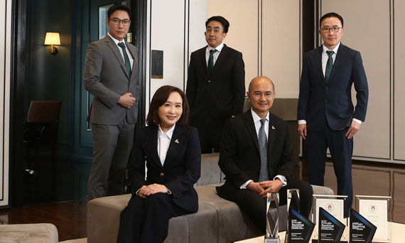 K WEALTH ธนาคารกสิกรไทย ชี้ ปี 2026 เข้าสู่ “The Great Repricing” ตลาดตั้งราคาสินทรัพย์ใหม่ รับกติกาโลกเปลี่ยน