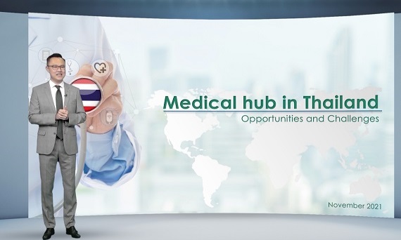 Thailand medical news квартира мальдивы