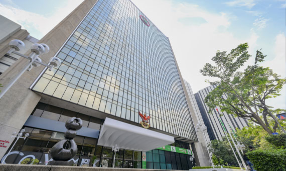 KBank announces the 2026 AGM