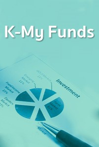  ​เปิดบัญชีกองทุนรวม ผ่าน K-My Funds​
