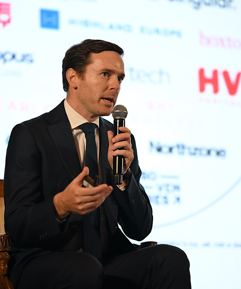 Home Private Banking