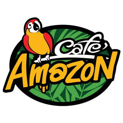 CAFE AMAZON