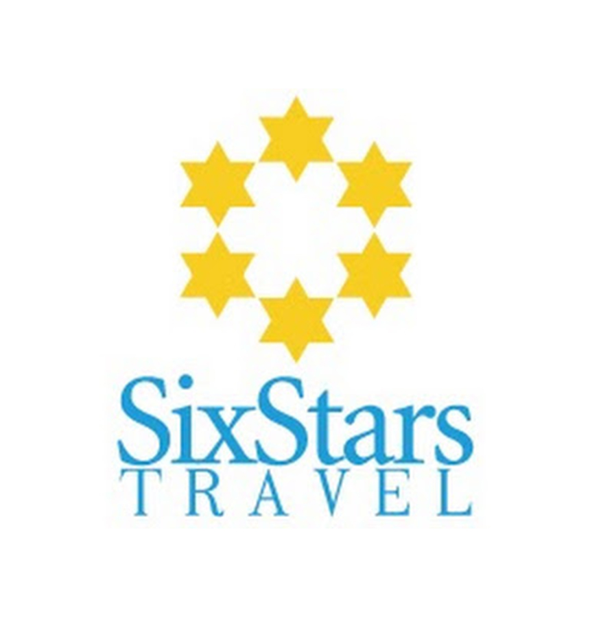 6 star travel