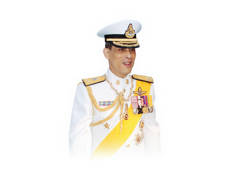 พระชนมพรรษา รัชกาลที่ 10