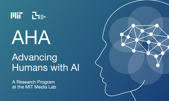 องค์กรแรกในเอเชีย! KBTG ร่วมสนับสนุนโครงการ AHA ของ MIT Media Lab สำรวจความก้าวหน้าด้าน AI และ Human-Computer Interaction ระดับโลก