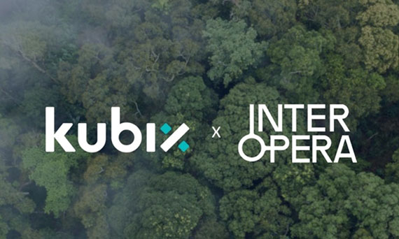 Kubix จับมือ InterOpera ร่วมศึกษาแนวทาง Tokenized Carbon Credit เสริมศักยภาพตลาดคาร์บอนเครดิตไทย